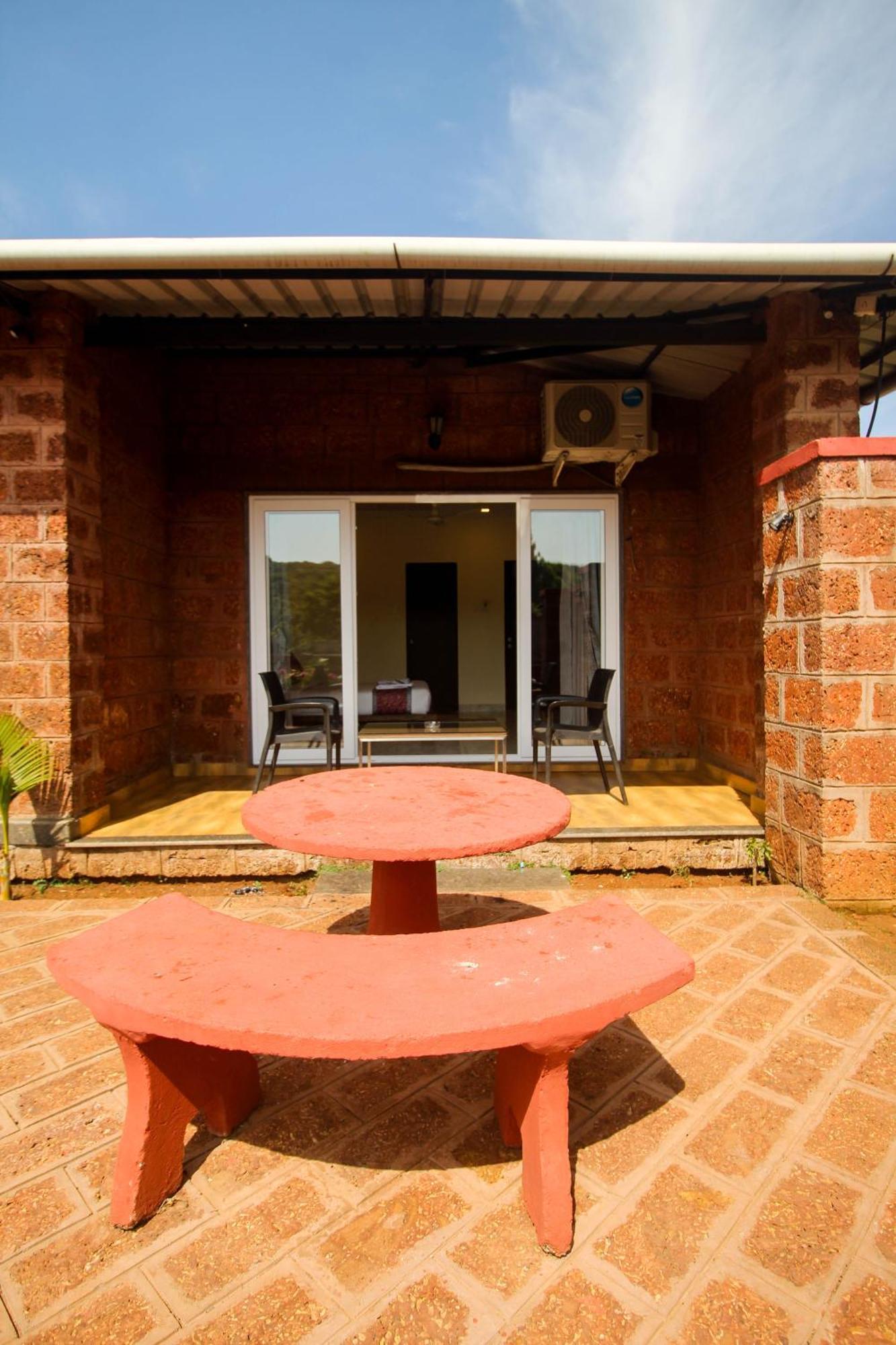 Shardul Heritage The Resort Mahābaleshwar Exterior foto